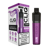 AVOMI CLIQ KIT RASPBERRY BLACKCURRANT (5)